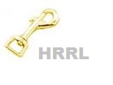 Brass Square Hooks